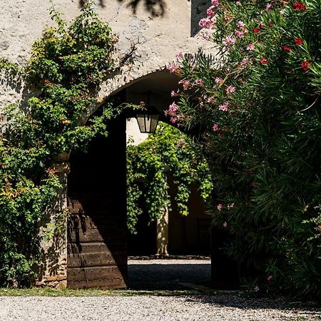Agriturismo Le Chiusure San Felice del Benaco Exterior foto