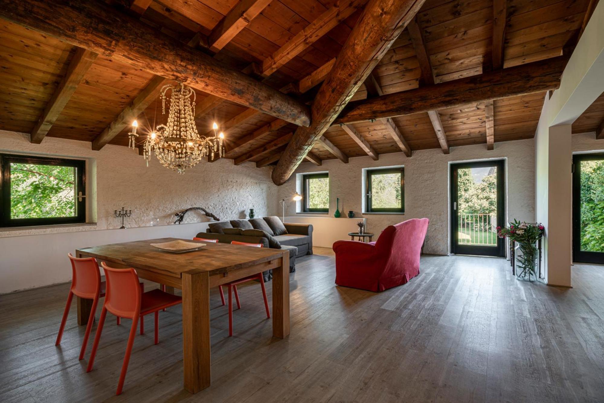 Agriturismo Le Chiusure San Felice del Benaco Exterior foto