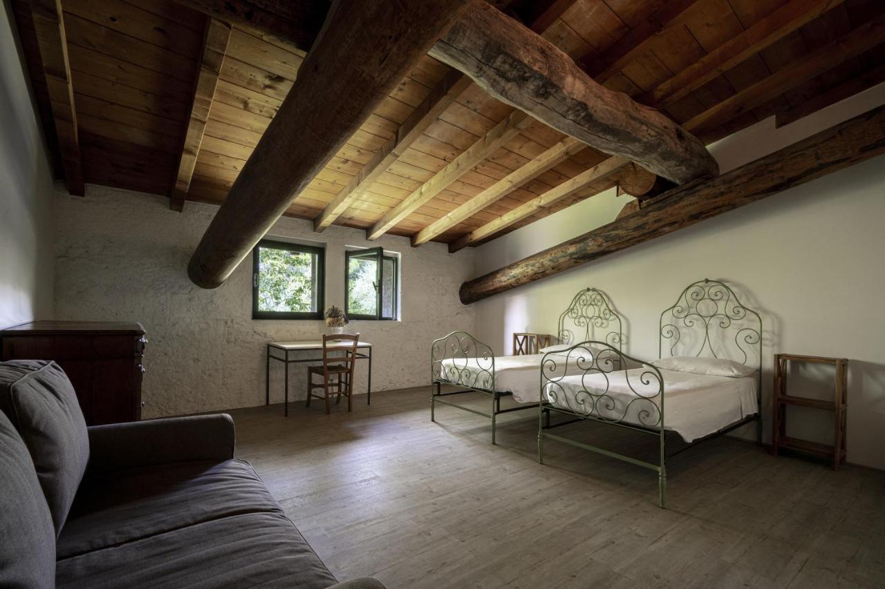 Agriturismo Le Chiusure San Felice del Benaco Exterior foto