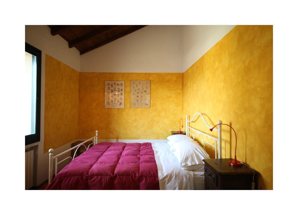 Agriturismo Le Chiusure San Felice del Benaco Exterior foto