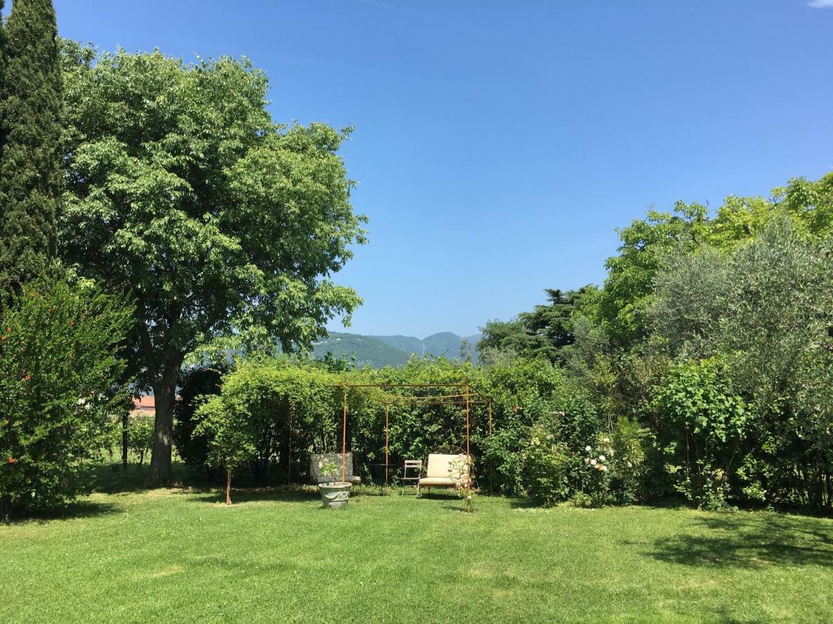 Agriturismo Le Chiusure San Felice del Benaco Exterior foto
