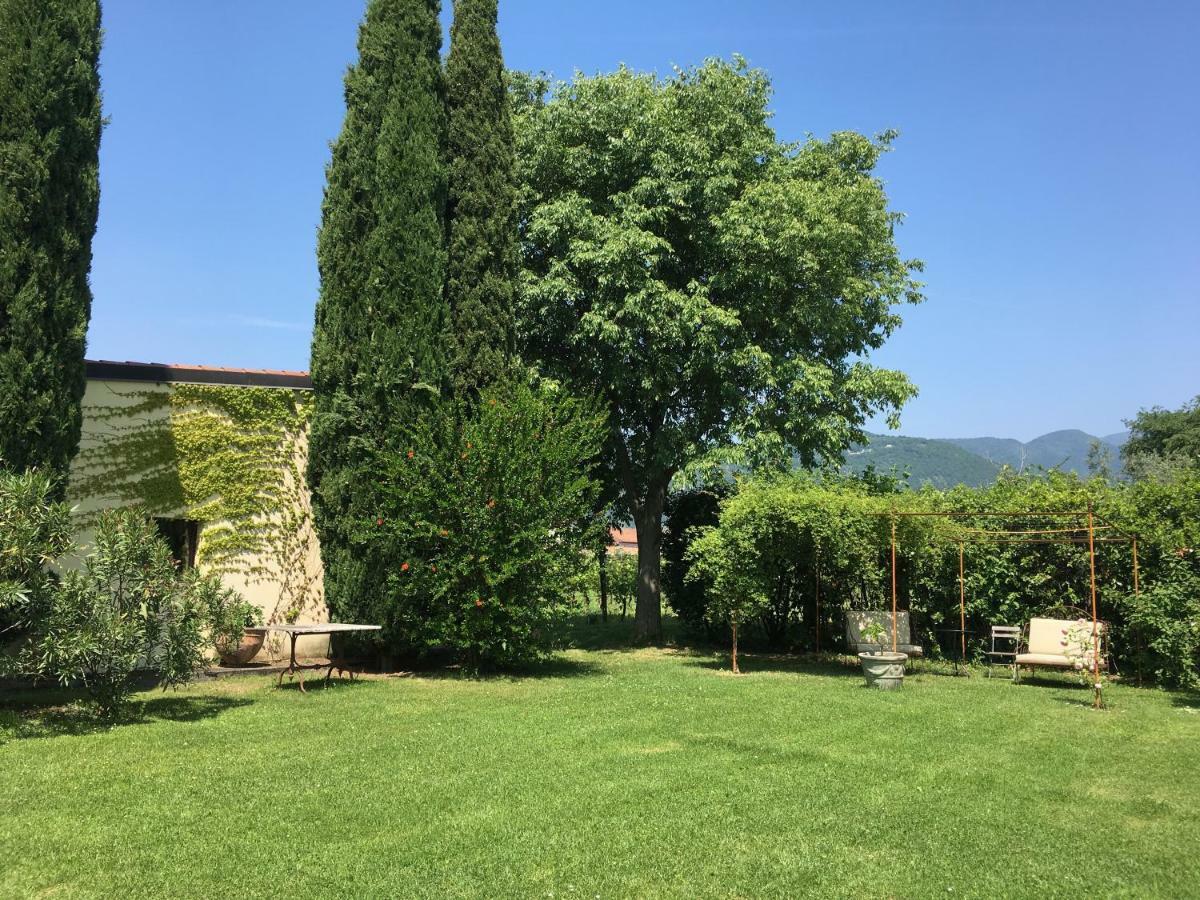 Agriturismo Le Chiusure San Felice del Benaco Exterior foto