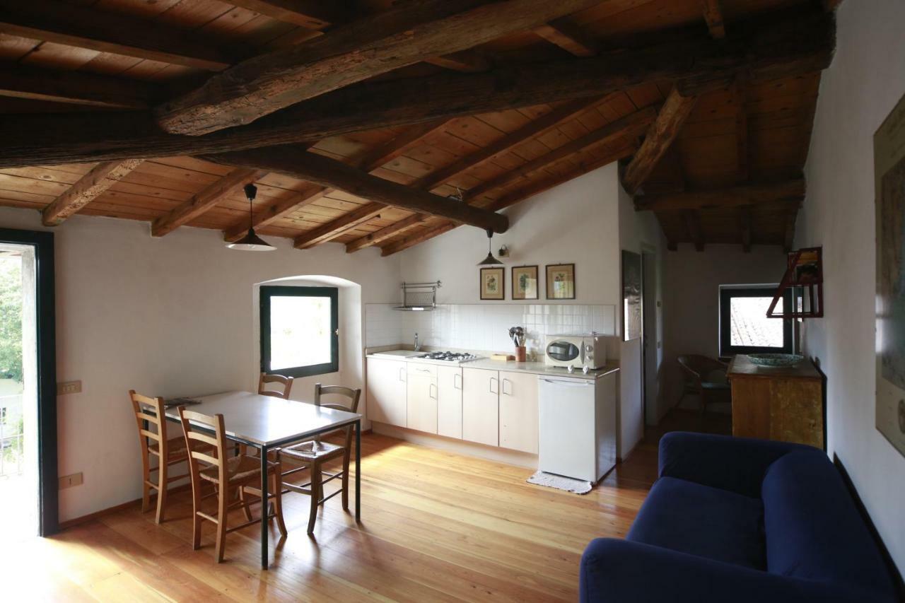 Agriturismo Le Chiusure San Felice del Benaco Exterior foto